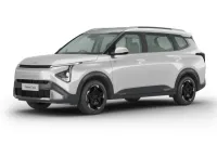 Kia Carens Clavis HTK Turbo